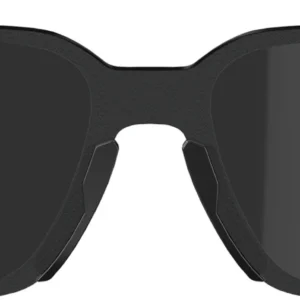 Legere Trap Matte Gunmetal - Black Mirror Lens