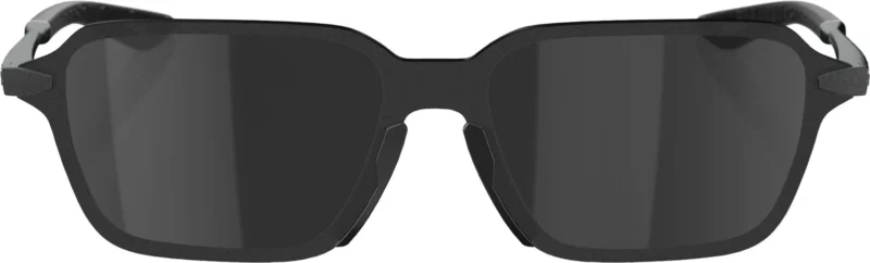 Legere Trap Matte Gunmetal - Black Mirror Lens