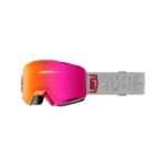 Norg Goggle Gred - Hiper Dark red Mirror Lens
