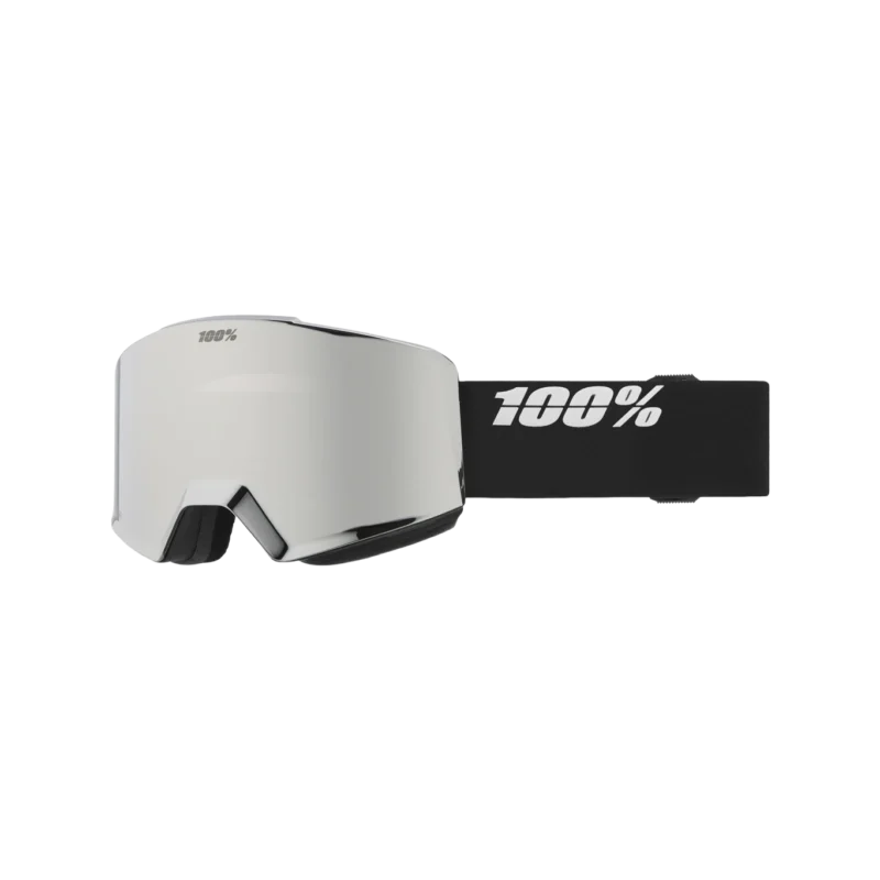 100-norg-hiper-goggle-black-silver-mirror-silver-lens-silber-schwarz-1 100 norg hiper goggle black silver mirror silver lens silber schwarz