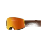 Norg Hiper Goggle Fog - Mirror Orange Lens
