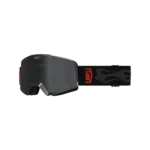 Norg Hiper Goggle Max Palm - Mirror black Lens