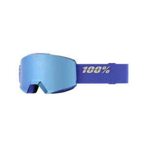 100-norg-hiper-goggle-tarheel-mirror-blue-lens-blau-1 Norg Hiper Goggle Tarheel - Mirror Blue Lens