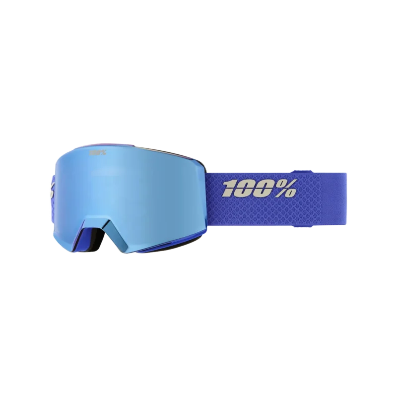 100-norg-hiper-goggle-tarheel-mirror-blue-lens-blau-1 Norg Hiper Goggle Tarheel - Mirror Blue Lens