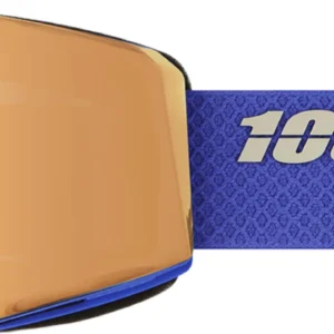 100-norg-hiper-goggle-tarheel-mirror-blue-lens-blau-2 Norg Hiper Goggle Tarheel - Mirror Blue Lens