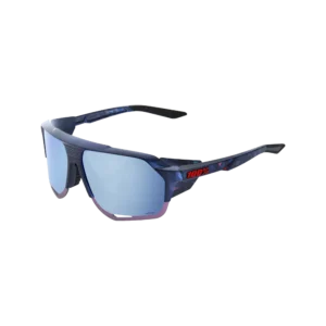 Norvik Black Holographic - HiPER Blue Multilayer Mirror