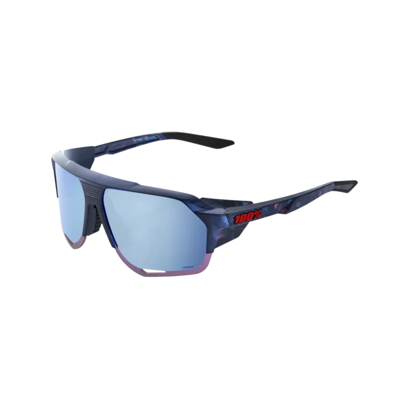 Norvik Black Holographic - HiPER Blue Multilayer Mirror