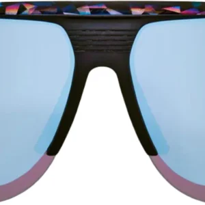 Norvik Black Holographic - HiPER Blue Multilayer Mirror