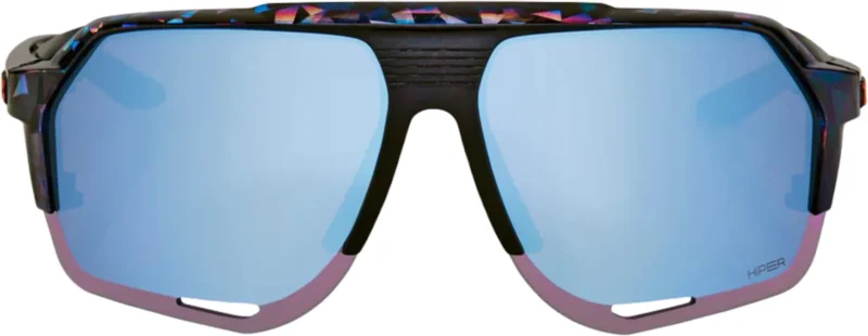 Norvik Black Holographic - HiPER Blue Multilayer Mirror