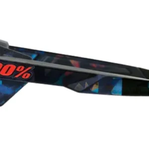 Norvik Black Holographic - HiPER Blue Multilayer Mirror