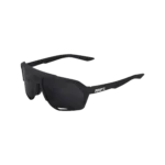 Norvik Matte Black - Grey PEAKPOLAR Lens - OS