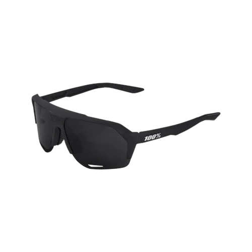 100-norvik-matte-black-grey-peakpolar-lens-os-schwarz-grau-1 Norvik Matte Black - Grey PEAKPOLAR Lens - OS