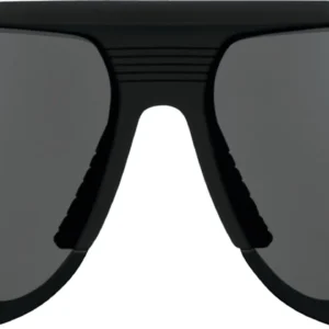 Norvik Matte Black - Grey PEAKPOLAR Lens - OS