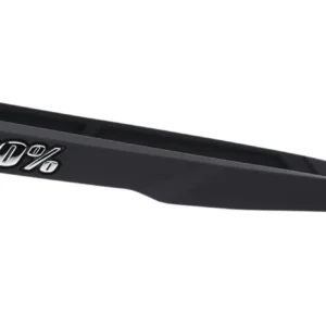 Norvik Matte Black - Grey PEAKPOLAR Lens - OS