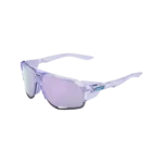 Norvik Polished Translucent Lavender - HiPER Lavender Mirror Lens