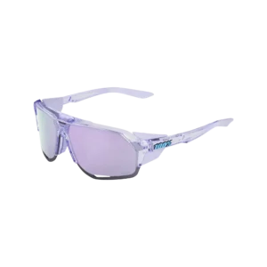 Norvik Polished Translucent Lavender - HiPER Lavender Mirror Lens