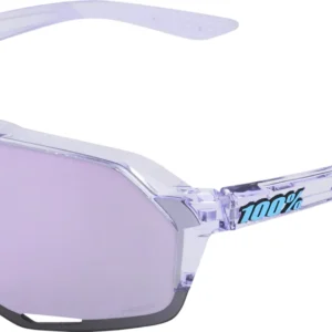 Norvik Polished Translucent Lavender - HiPER Lavender Mirror Lens