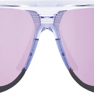 Norvik Polished Translucent Lavender - HiPER Lavender Mirror Lens