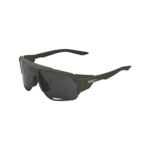 Norvik Soft Tact Army Green - Smoke Lens - OS