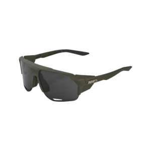 Norvik Soft Tact Army Green - Smoke Lens - OS