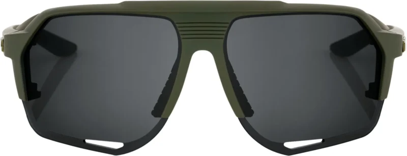 Norvik Soft Tact Army Green - Smoke Lens - OS