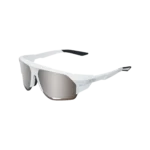 Norvik Soft Tact White - HiPER Silver Mirror Lens