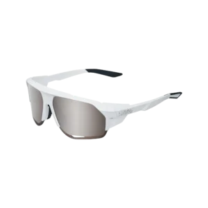 Norvik Soft Tact White - HiPER Silver Mirror Lens