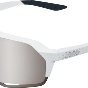 Norvik Soft Tact White - HiPER Silver Mirror Lens