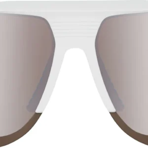 Norvik Soft Tact White - HiPER Silver Mirror Lens