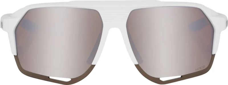 Norvik Soft Tact White - HiPER Silver Mirror Lens