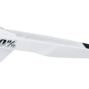 Norvik Soft Tact White - HiPER Silver Mirror Lens