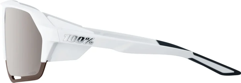 Norvik Soft Tact White - HiPER Silver Mirror Lens