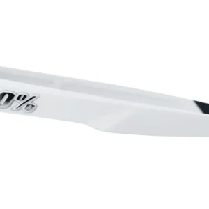 Norvik Soft Tact White - HiPER Silver Mirror Lens