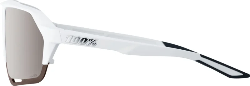 Norvik Soft Tact White - HiPER Silver Mirror Lens