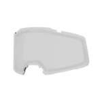 Okan Replacement Lens - Hiper Dual Pane Mirror Silver Lens