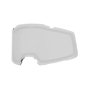 Okan Replacement Lens - Hiper Dual Pane Mirror Silver Lens