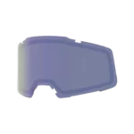Okan Replacement Lens - Hiper Dual Pane Mirror White Lens