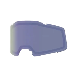Okan Replacement Lens - Hiper Dual Pane Mirror White Lens
