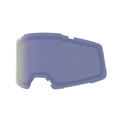 Okan Replacement Lens - Hiper Dual Pane Mirror White Lens