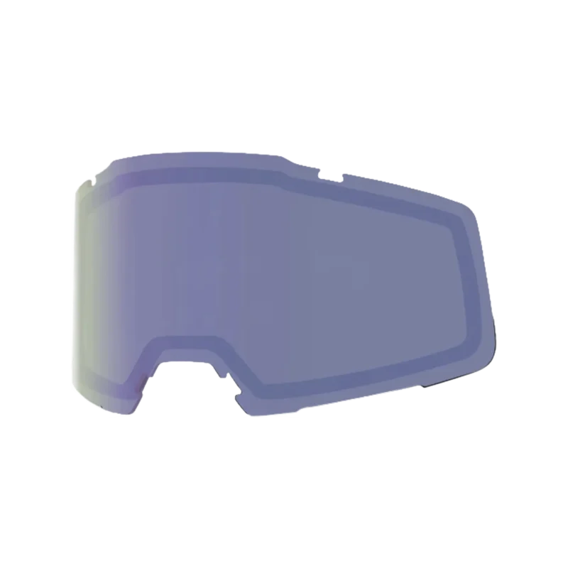 Okan Replacement Lens - Hiper Dual Pane Mirror White Lens