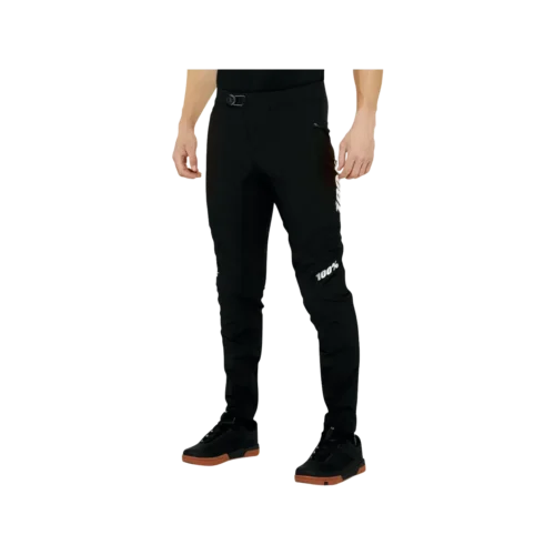 R-CORE-X Pants schwarz
