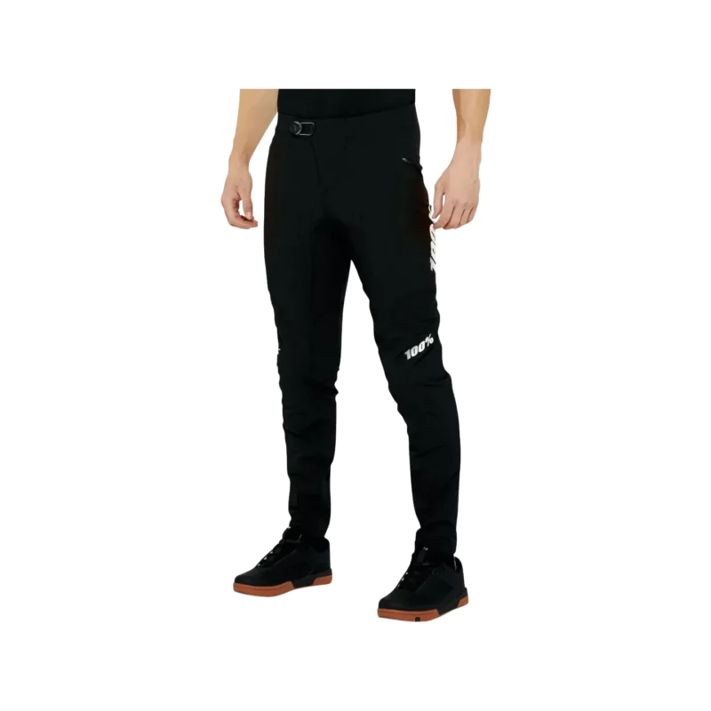 R-CORE-X Pants schwarz