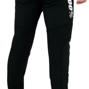 R-CORE-X Pants schwarz