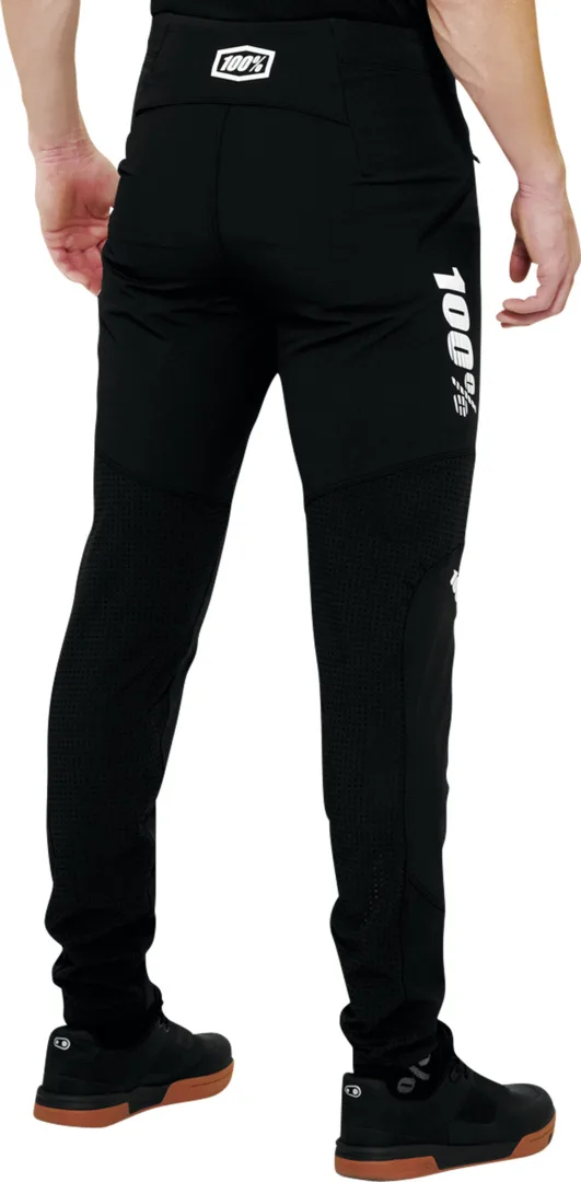 R-CORE-X Pants schwarz