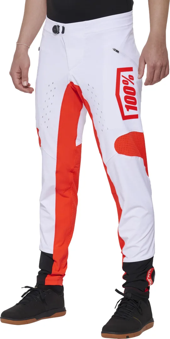 R-CORE-X Pants schwarz