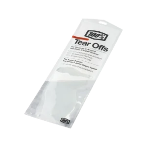 RC2/AC2/ST2 Standard Tear-Offs 50 PK