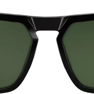 RENSHAW - Polished Black - Grey Green