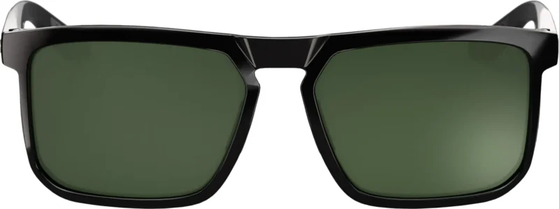 RENSHAW - Polished Black - Grey Green