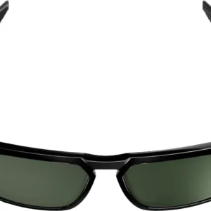 RENSHAW - Polished Black - Grey Green