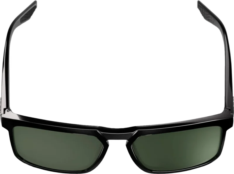 RENSHAW - Polished Black - Grey Green